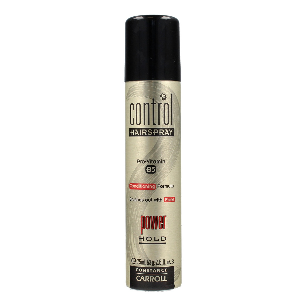 Constance Carroll Lakier do włosów Power Hold 75ml
