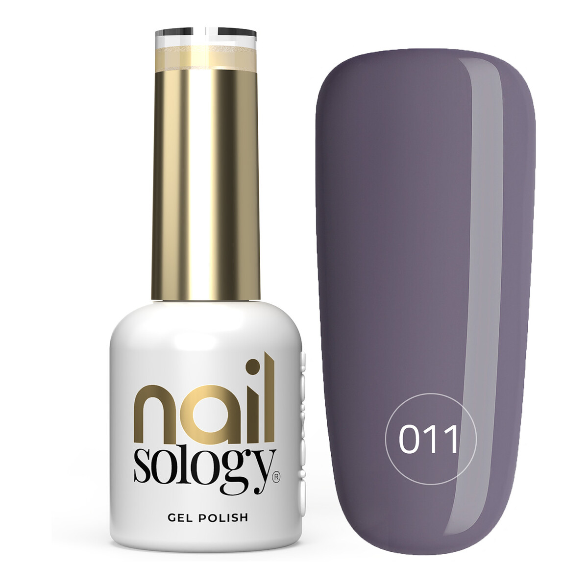 Clavier Nailsology Gel Polish Lakier hybrydowy 8ml