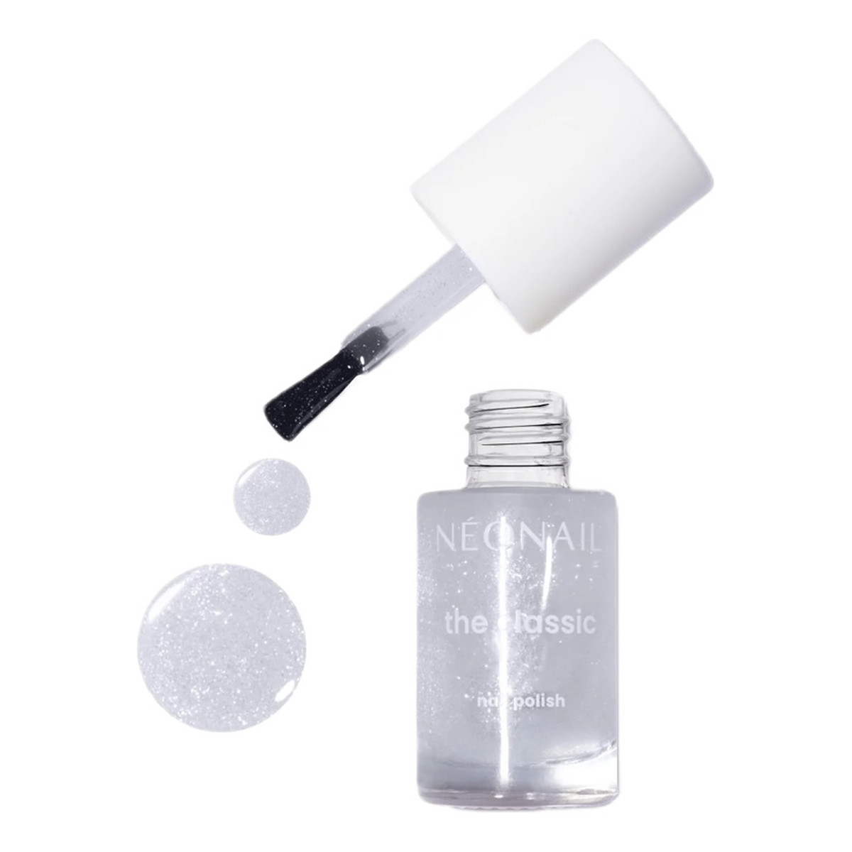 NeoNail The Classic Nail Polish lakier klasyczny do paznokci 7.2ml
