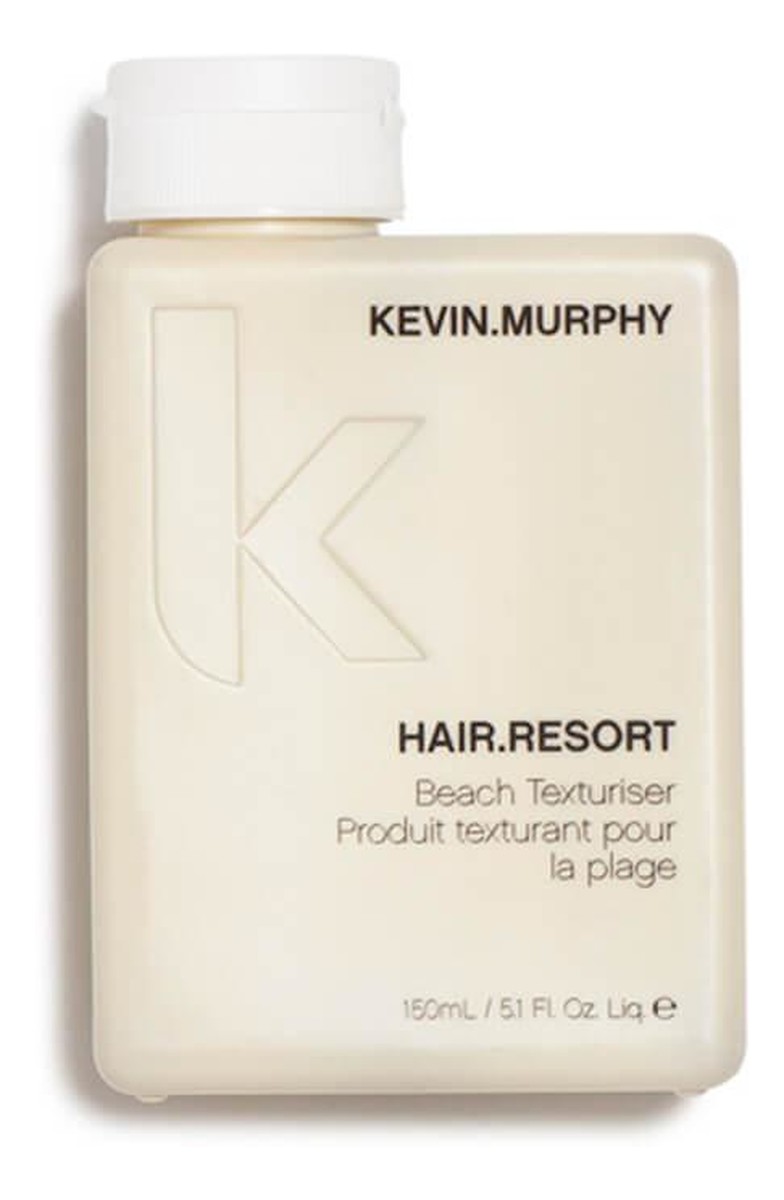 Hair.Resort Beach Texturiser modelujący lotion dający efekt plażowej fryzury