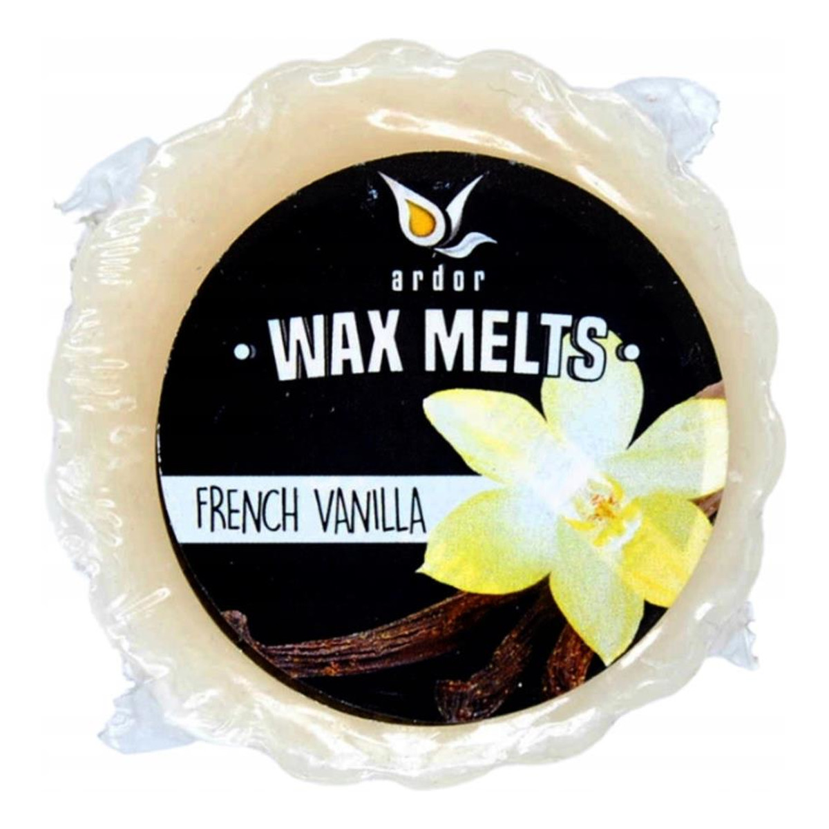 Ardor Wosk zapachowy French Vanilla 30g