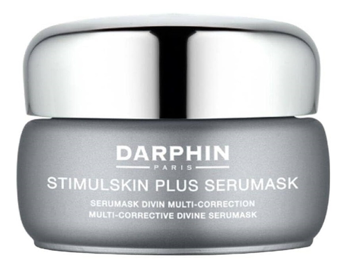 Stimulskin plus serumask przeciwzmarszczkowe serum-maska