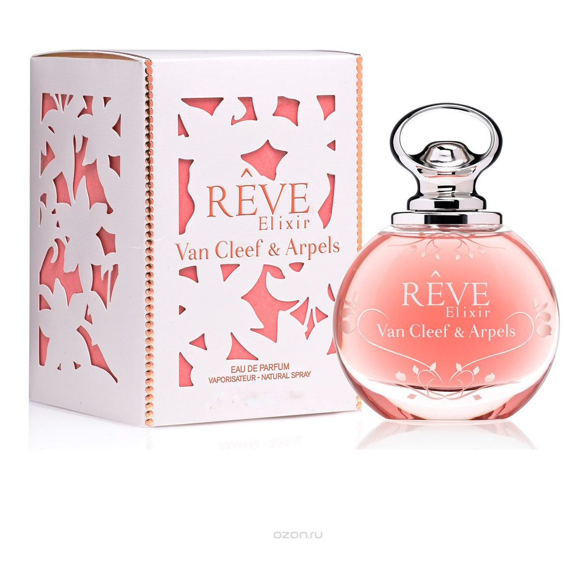 Van Cleef & Arpels Reve Elixir woda perfumowana 100ml