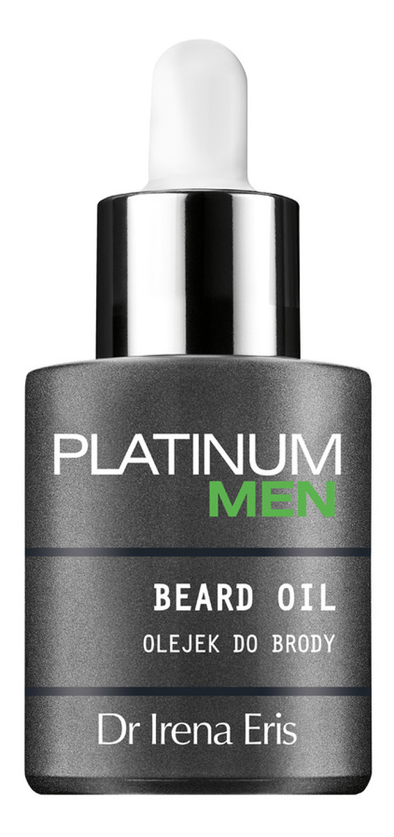 Beard Oil Olejek do brody