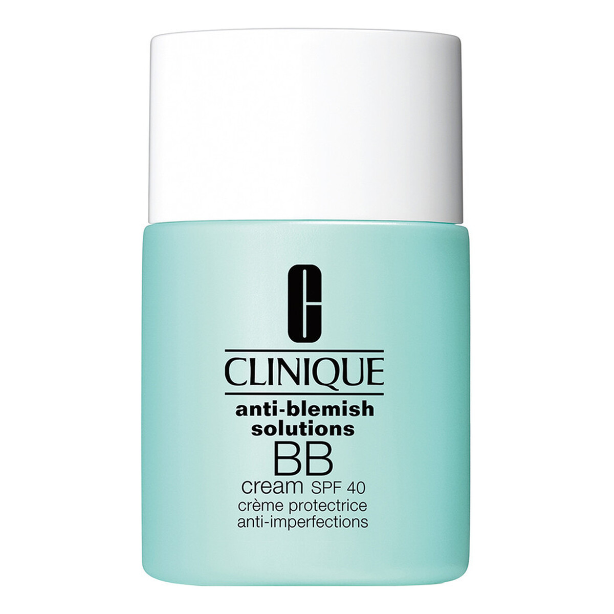 Clinique Anti-Blemish Solutions Krem BB z filtrem SPF40 30ml