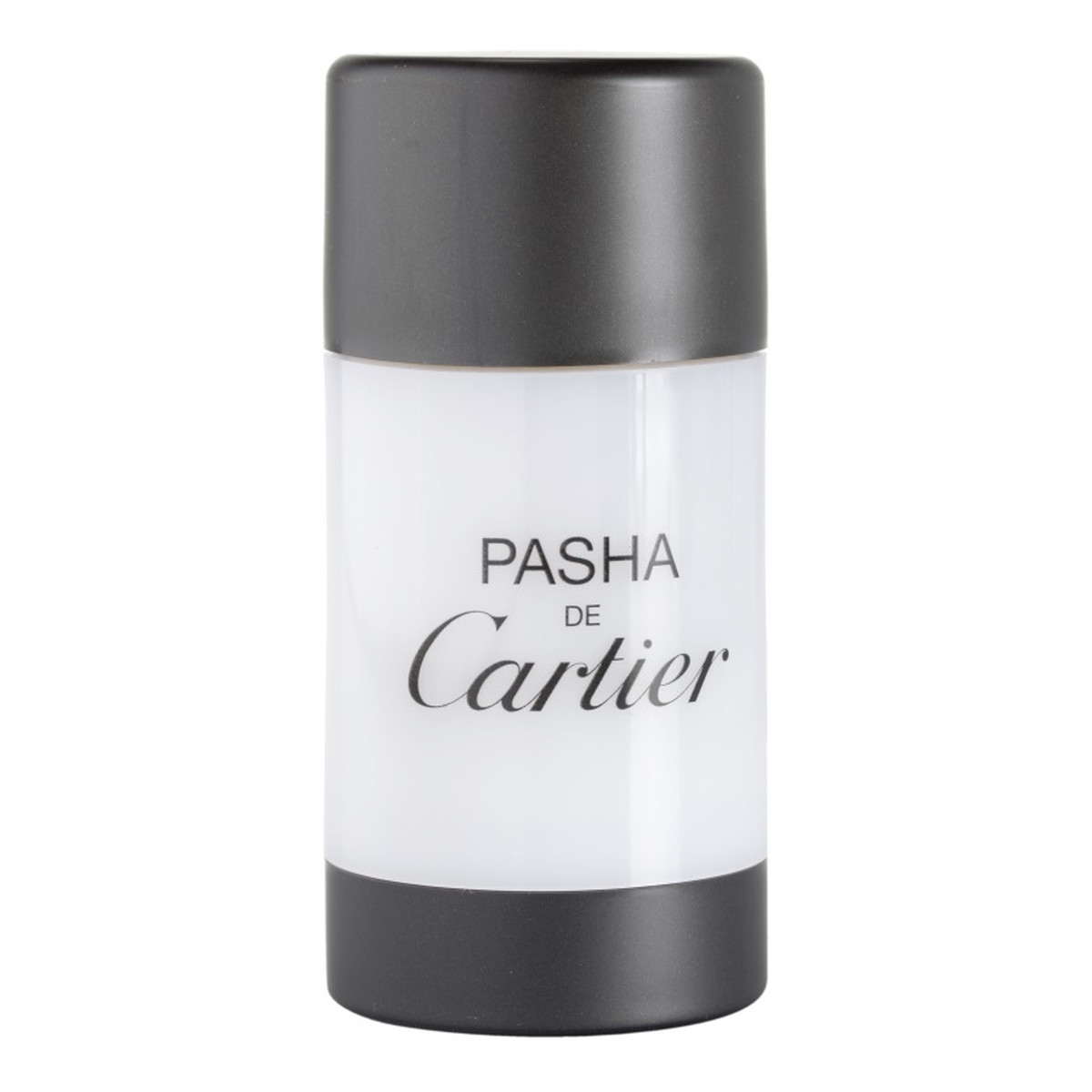 Cartier Pasha Dezodorant w sztyfcie dla mężczyzn 75ml