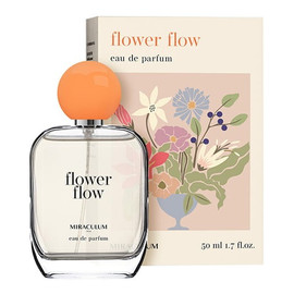 Woda perfumowana flower flow