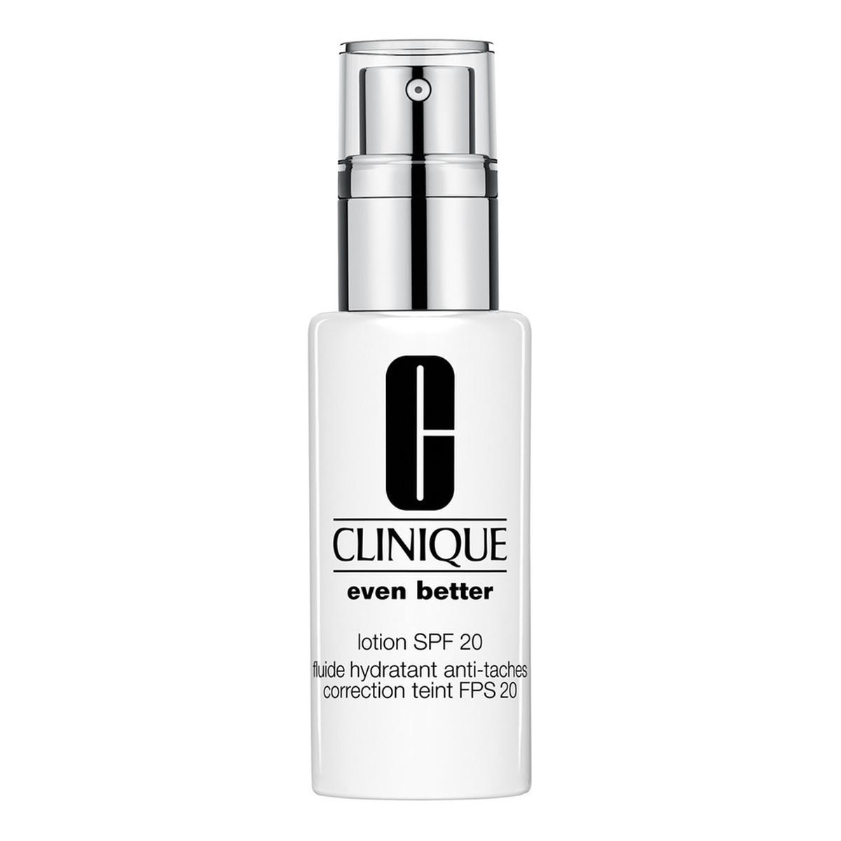 Clinique Even Better Skin Tone Correcting Lotion Emulsja redukująca przebarwienia SPF 20 50ml