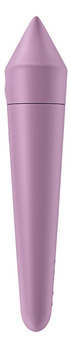 Ultra power bullet 8 stymulator łechtaczki lilac
