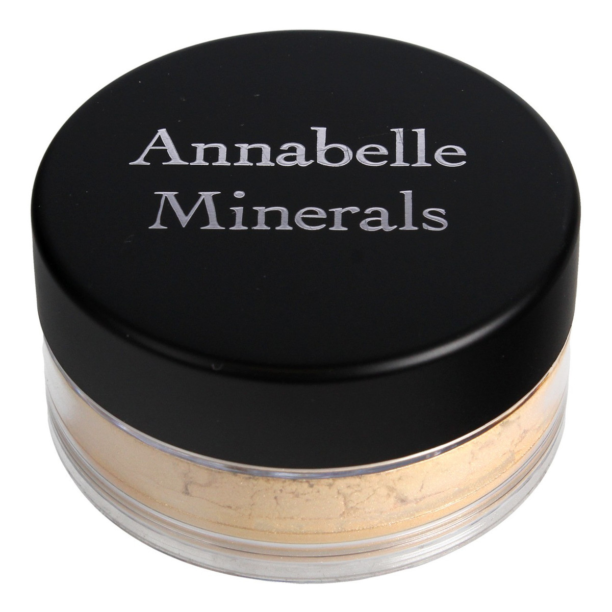 Annabelle Minerals Royal Glow Rozświetlacz mineralny 4g