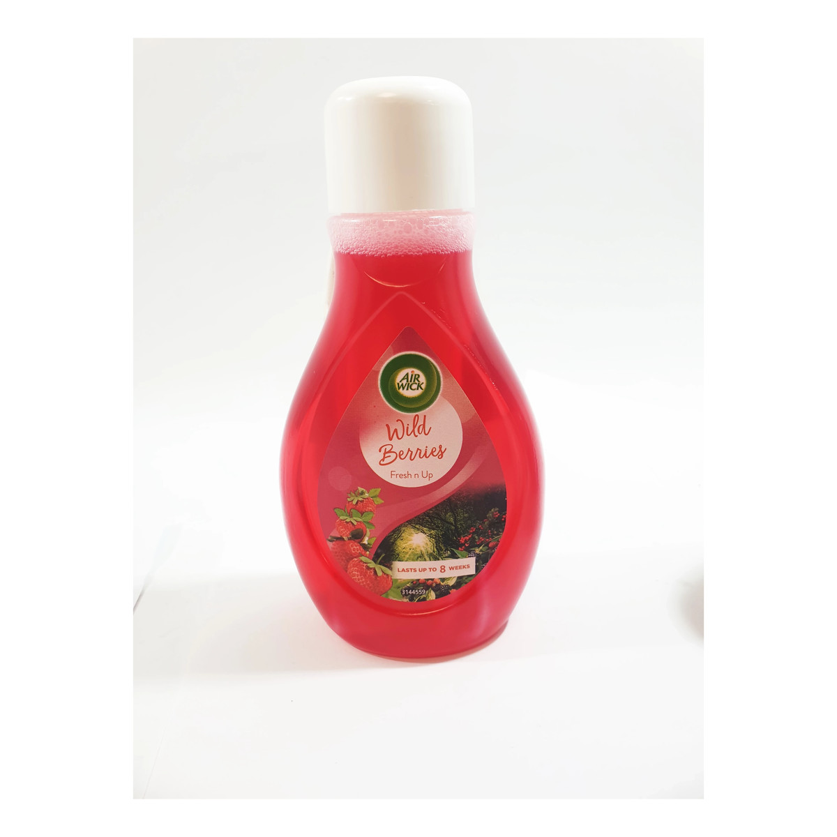 Air Wick Odświeżacz Powietrza Dzikie Jagody 375ml