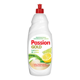 płyn do mycia naczyń Lemon & Lime