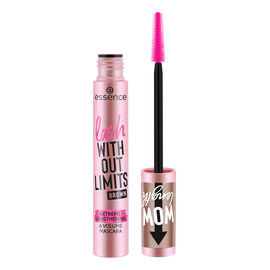 Lash With Out Limits Mascara Tusz do rzęs