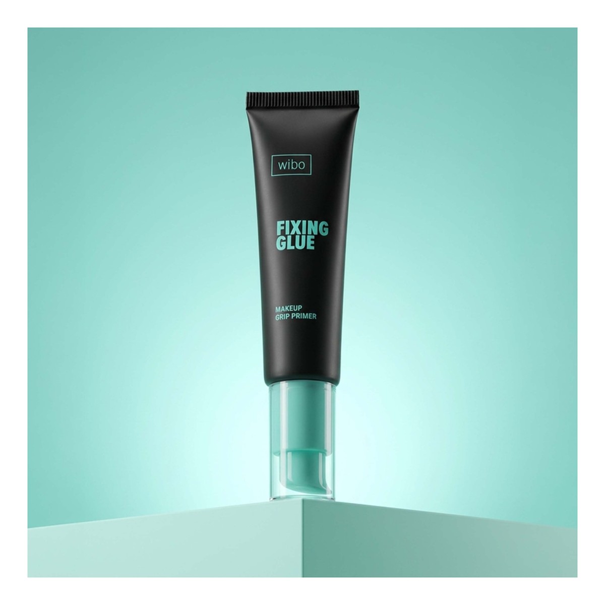 Wibo Fixing Glue Makeup Primer baza pod makijaż 35ml