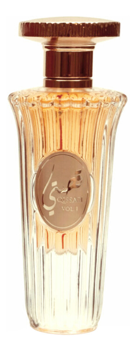 Woda perfumowana spray