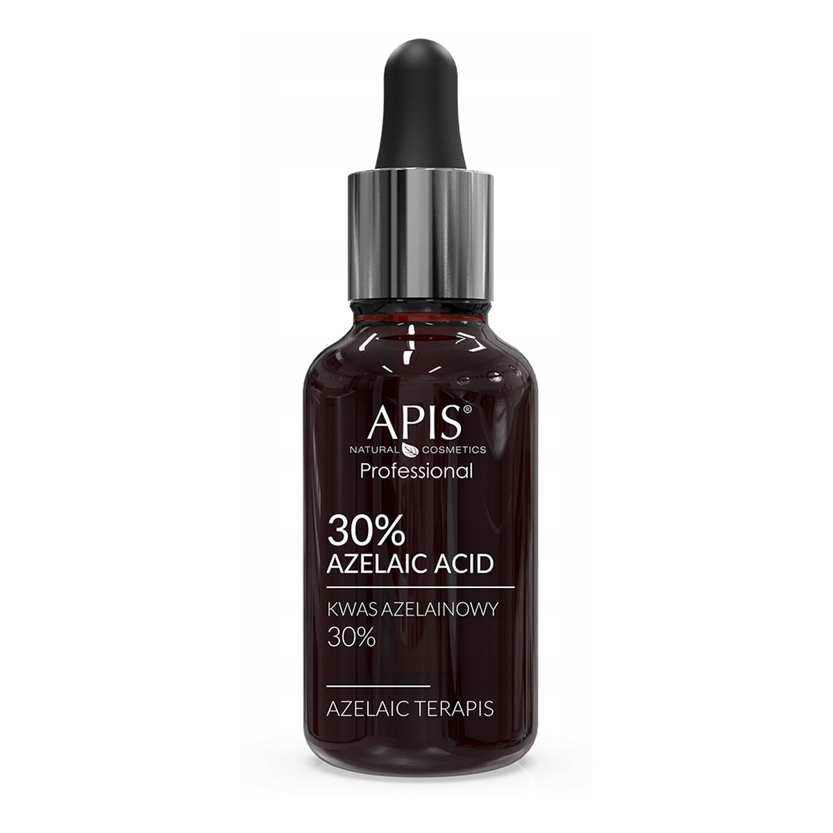 Apis Azelaic Terapis kwas azelainowy 30% 30ml