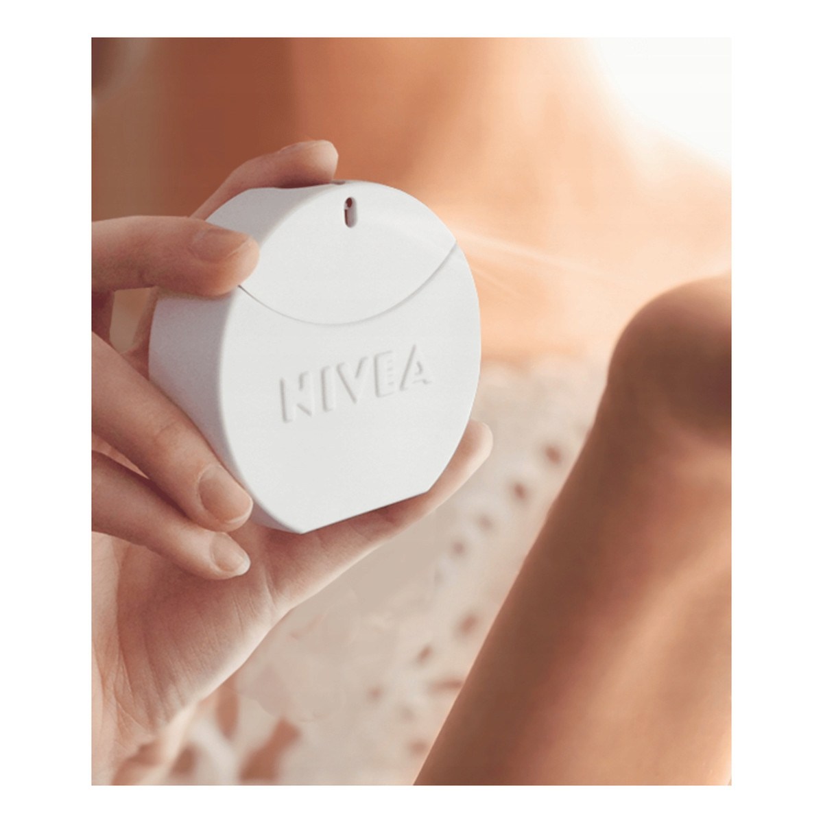 Nivea Creme Woda toaletowa spray 30ml