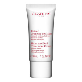 Krem do rąk i paznokci