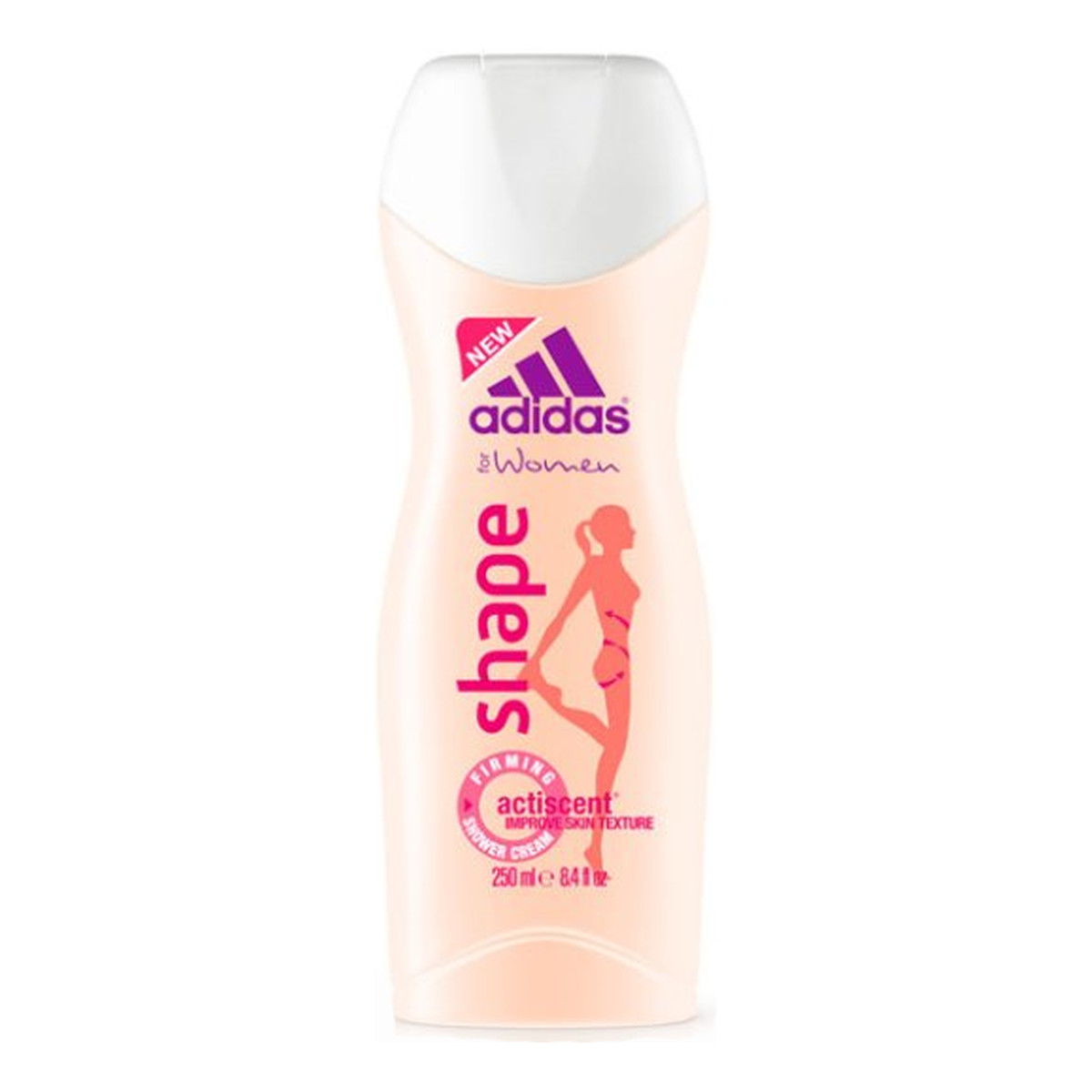Adidas Women Żel Pod Prysznic 250ml