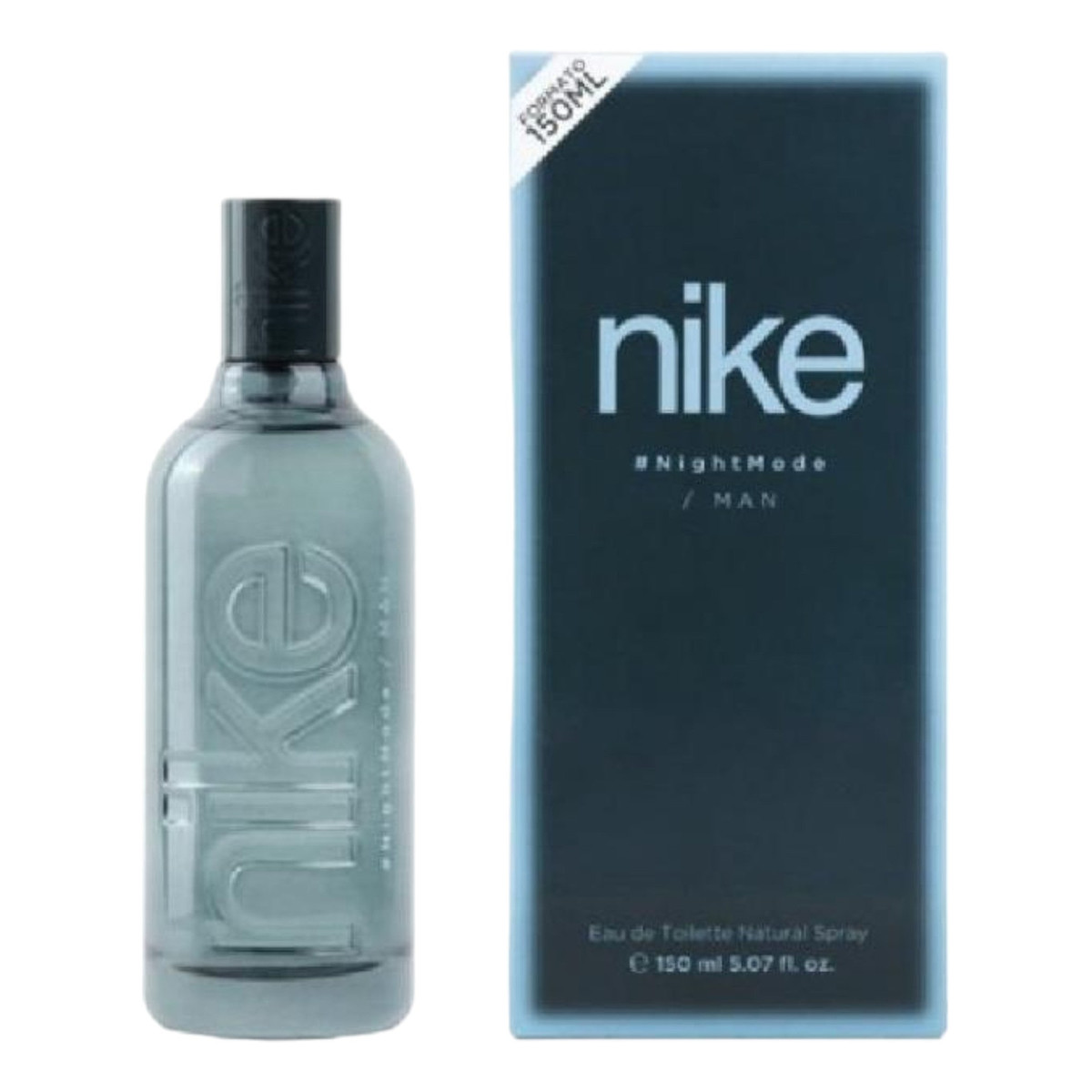 Nike Night Mode Woda toaletowa dla mężczyzn 150ml