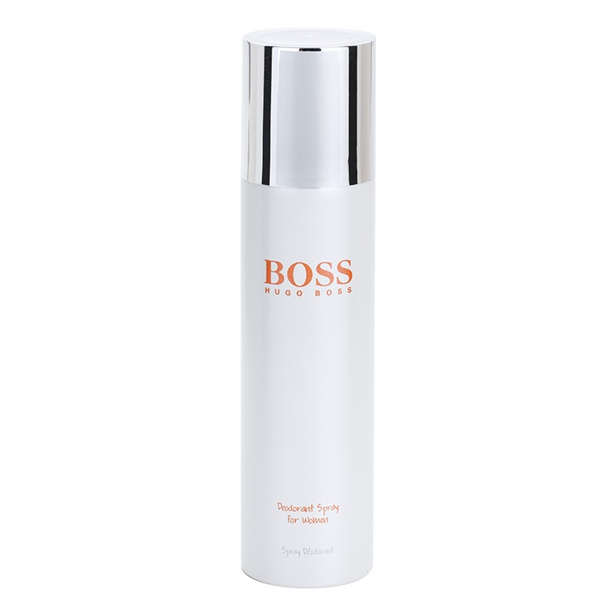 Hugo Boss Boss Orange Woman Dezodorant Spray Dla Kobiet 150ml