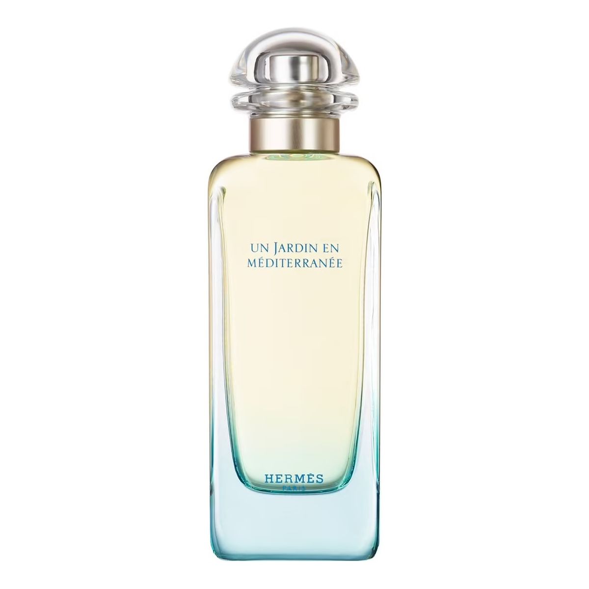 Hermes Un Jardin En Mediterranee Woda toaletowa spray 100ml