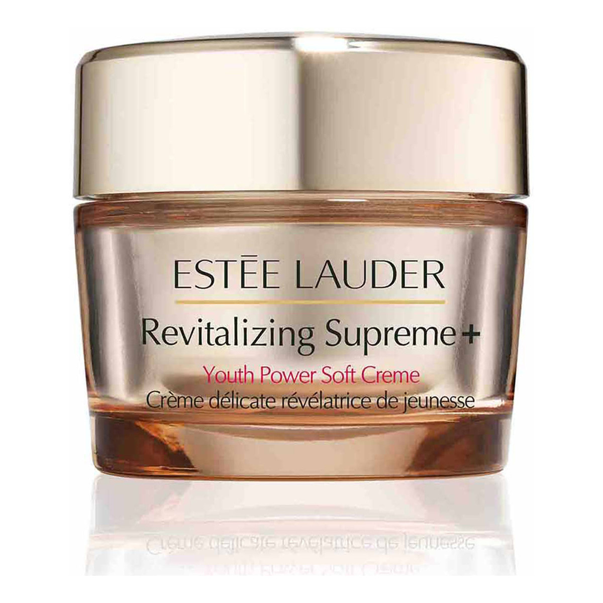 Estee Lauder Revitalizing Supreme+ Youth Power Soft Creme lekki rewitalizujący krem przeciwzmarszczkowy 50ml