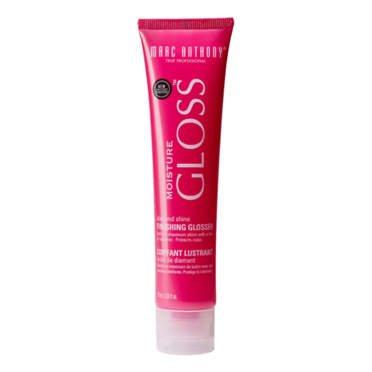 Marc Anthony Moisture Gloss Serum nabłyszczające - diamentowy połysk 70ml