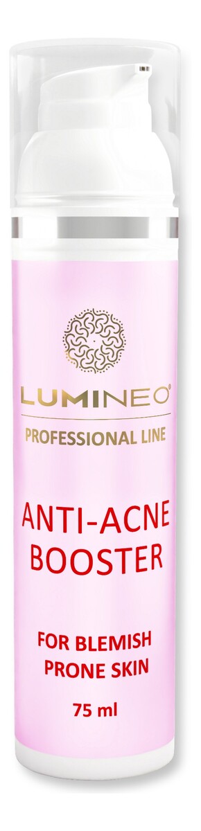 Krem antybakteryjny do skóry trądzikowej i problematycznej