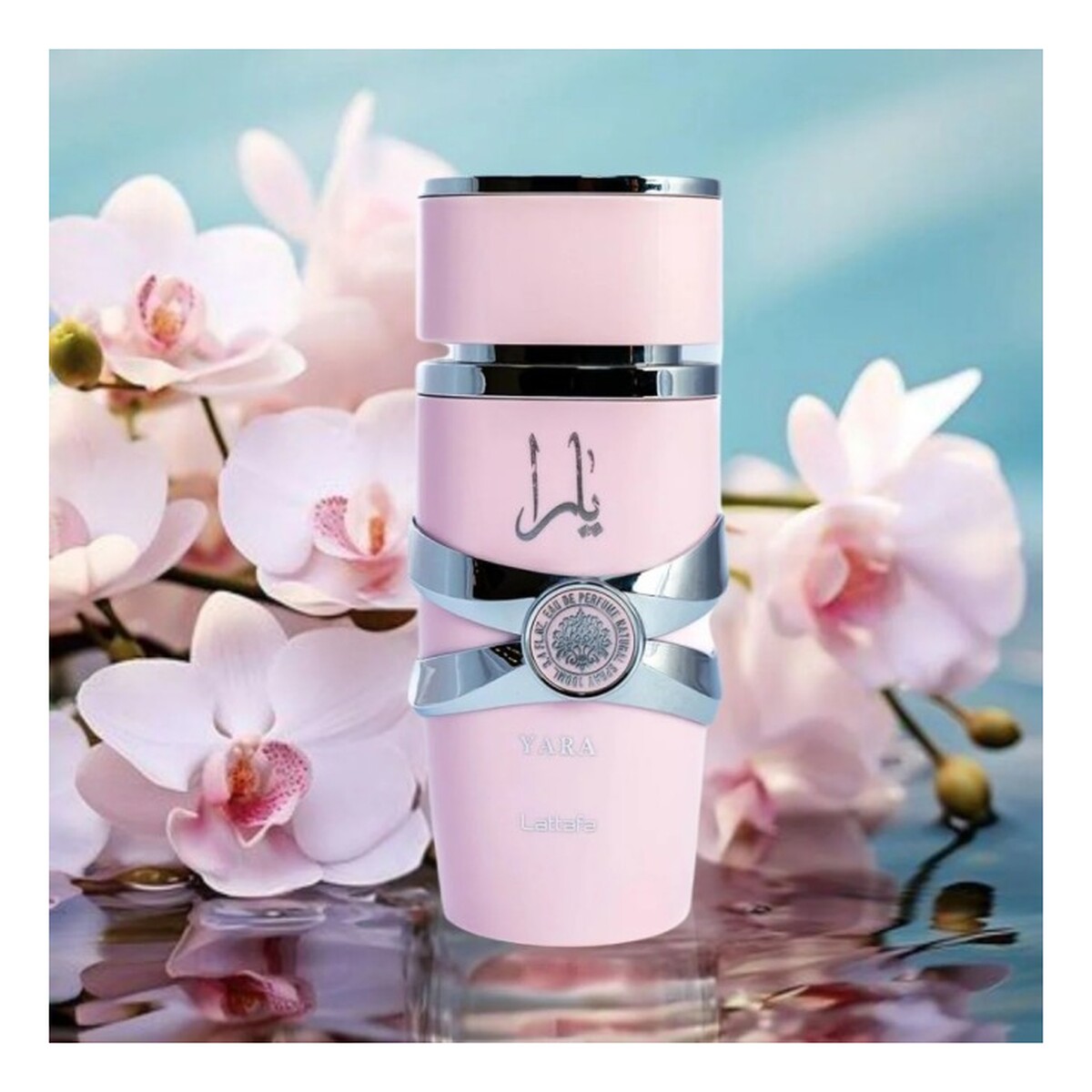 Lattafa Yara Woda perfumowana dla kobiet spray 100ml