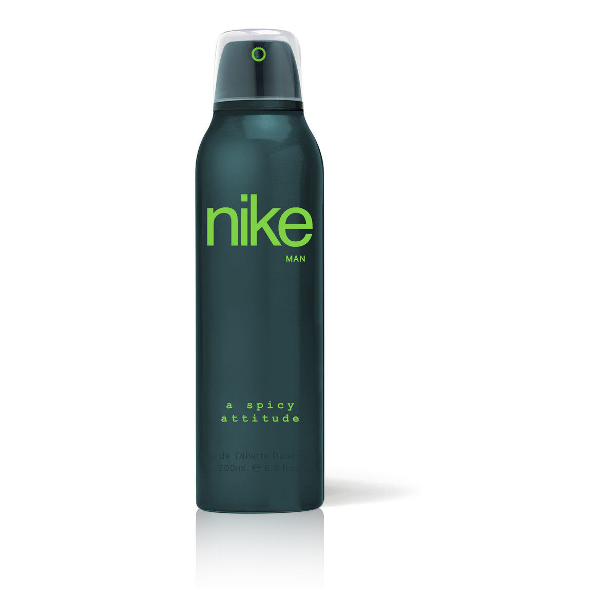 Nike A Spicy Attitude Man Dezodorant perfumowany w sprayu 200ml