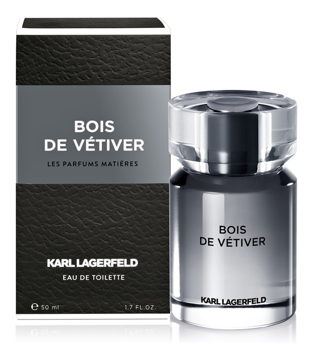 Les Parfums Matieres woda toaletowa