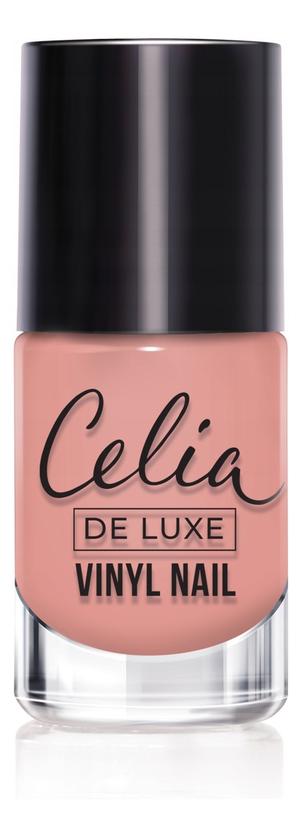 Lakier do paznokci winylowy