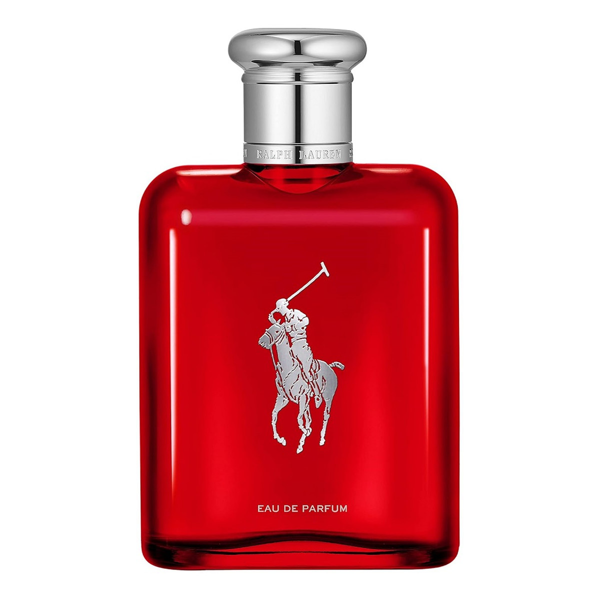 Ralph Lauren Polo Red Woda perfumowana spray 125ml