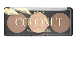 Paletka modelująca Coconut Modeling Palette