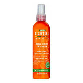 Natural COIL CALM Detangler - odżywka do rozczesywania kręconych włosów