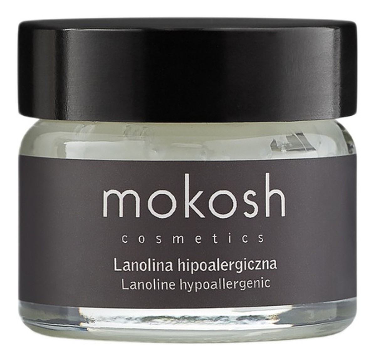 Lanolina hipoalergiczna