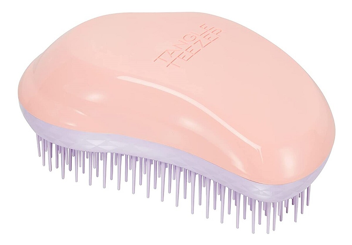 The original hairbrush szczotka do włosów salmon smoothie