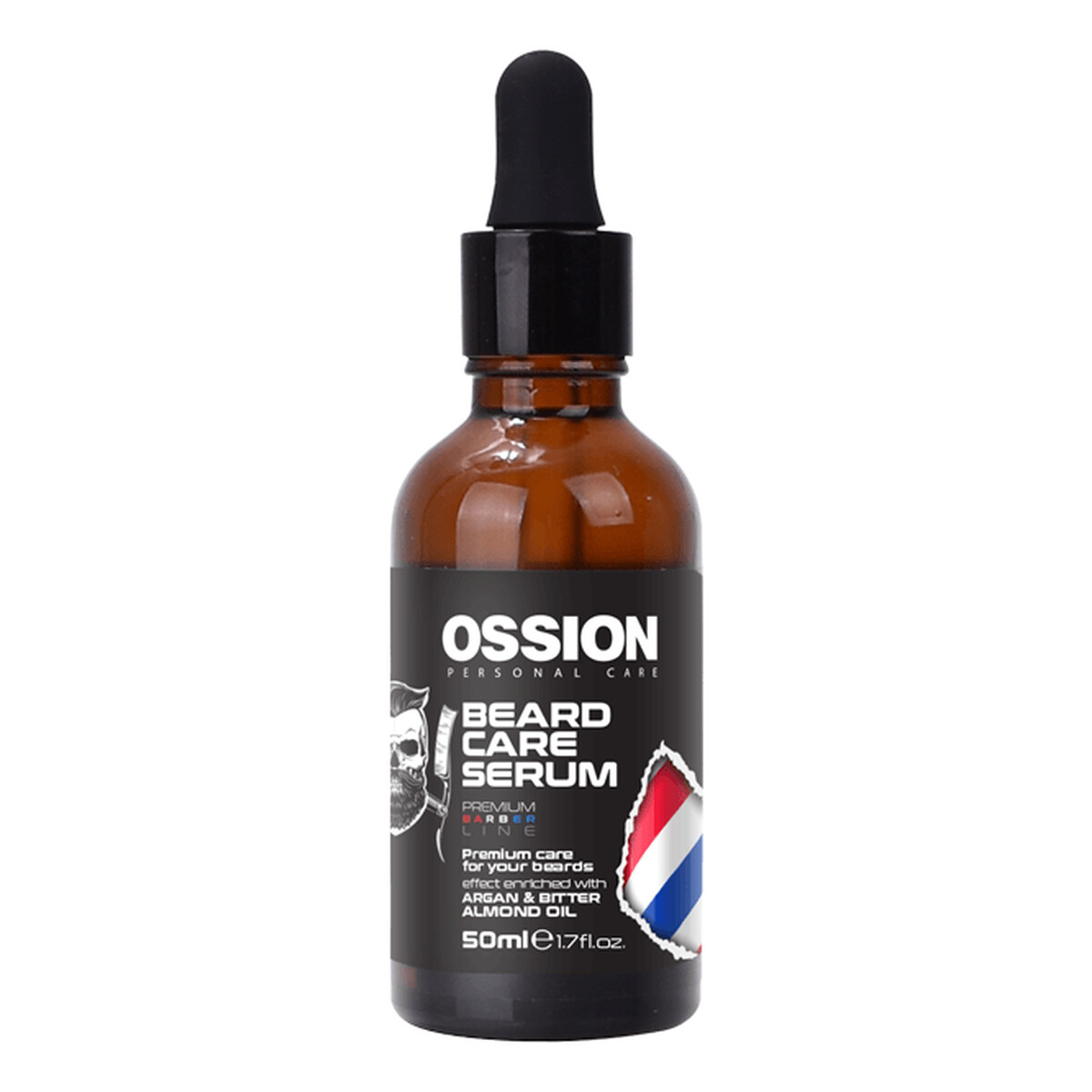 Morfose Barber Beard Care Serum do pielęgnacji brody 50ml