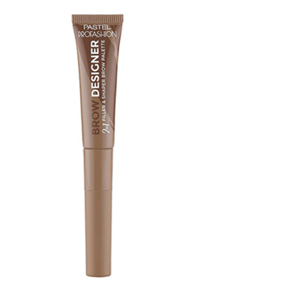 Pastel Brow Designer ProfashionŻel do stylizacji brwi 2w1 7g