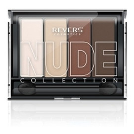 Matowe Cienie Do Powiek