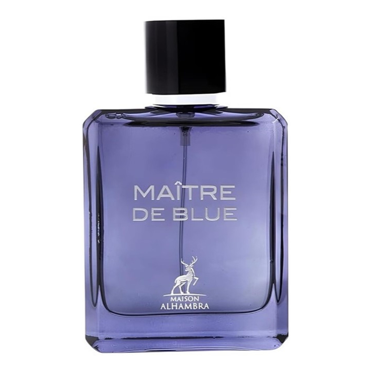 Maison Alhambra Maitre De Blue Woda perfumowana spray 100ml