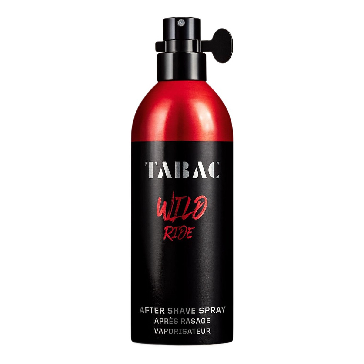 Tabac Wild Ride Woda po goleniu w sprayu 125ml