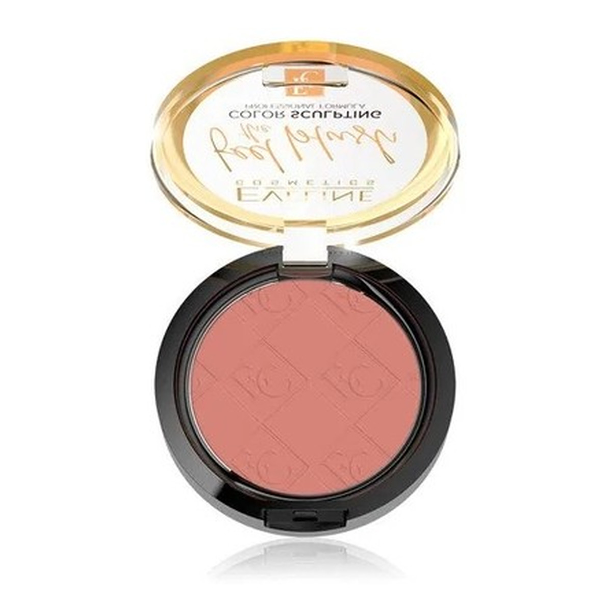 Eveline Feel the Blush Róż do policzków