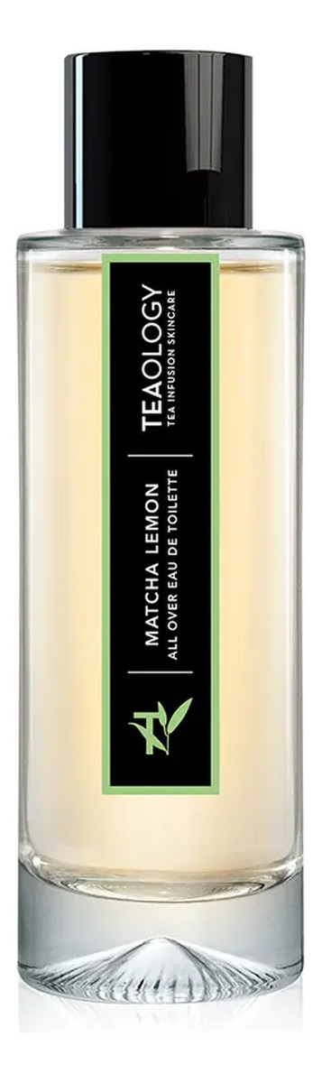 Matcha Lemon Woda Toaletowa