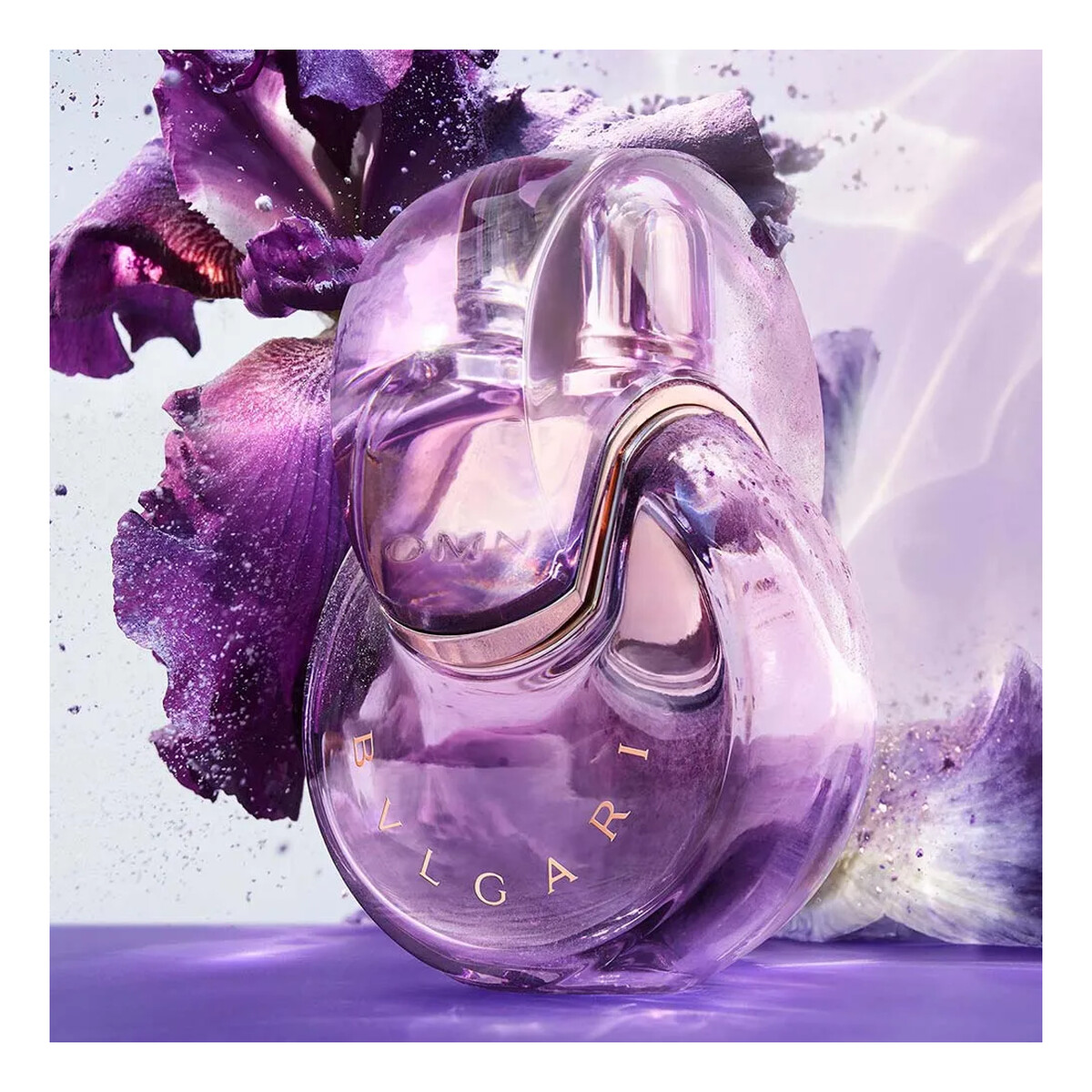 Woda toaletowa spray