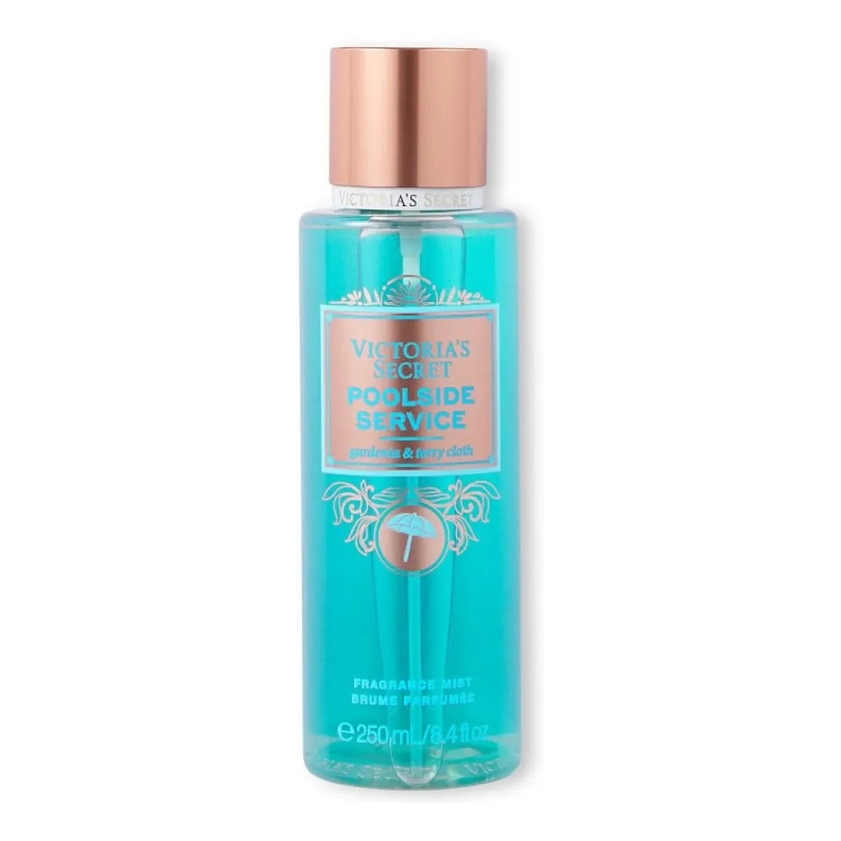 Victoria's Secret Poolside Service Mgiełka do ciała 250ml