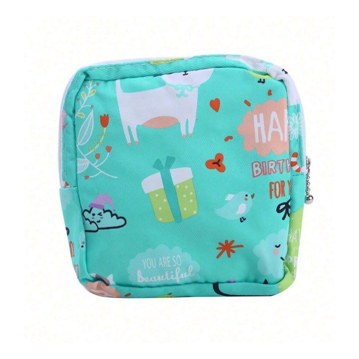 Ecarla Saszetka na wkładki higieniczne orm18wz4