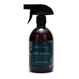 GLAM - PROFESSIONAL BATHROOM CLEANER - Profesjonalny płyn do mycia łazienki