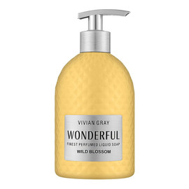 Mydło w płynie White Blossom